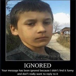 Meet your Posher, Colin